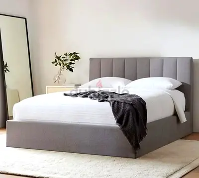 Queen Size Bed for Sale (Almost new)