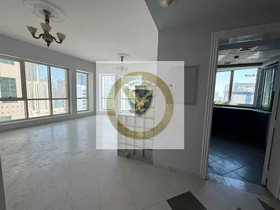 Free AC, one month free, gym & swimming pool included, with a stunning sea view. one of the finest
