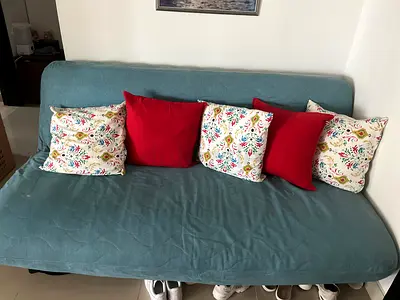 IKEA sofa bed