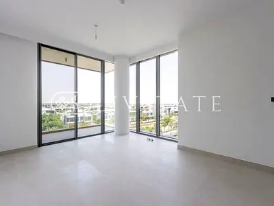 Spacious 3BR Apartment | Boulevard Views | Premium Living