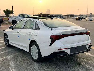 صورة 5 لـ 2026 KIA K5