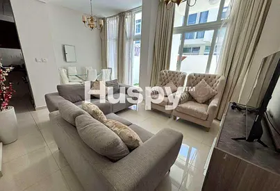 Vacant | Open Kitchen | Fully Furnished
