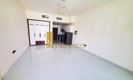 SEMI FURNISHED I WITH BALCONY I MID FLOOR