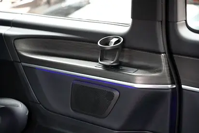 Mercedes-Benz V-Class V 300, миниатюра 15