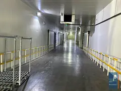 Cold Storage Facility, Flexible & Professionally Maintained