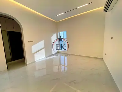 Brand New 5Br Villa | Private Yard | Shaded Parking