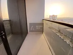 Like Brand New Lavish 2BHK Apartment Full family building with balcony