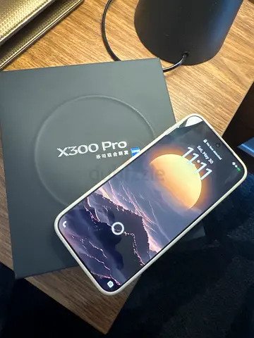 Vivo x300 pro