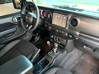 Jeep Wrangler Sport, миниатюра 12