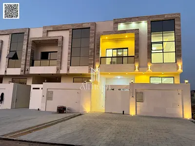 5-bedroom villa with roof terrace, registration fees included, freehold ownership for all nationali