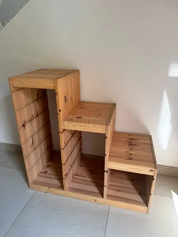 IKEA storage