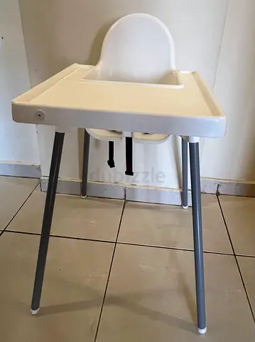 IKEA baby chair