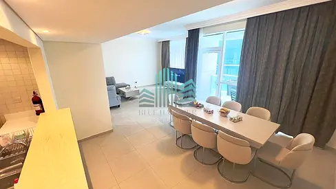 LUXURIOUS READY TO MOVE-IN WITH STUNNING BEACH VIEW