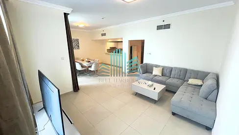 LUXURIOUS READY TO MOVE-IN WITH STUNNING BEACH VIEW