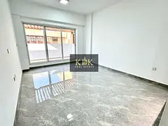 1 bhk Fully upgrade | Fitted kitchen