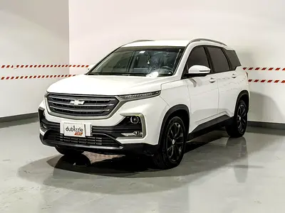 2023 Chevrolet CAPTIVA 照片 3