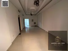 Luxury Apartment – Second Tenant 1 Month Free 2 Bedrooms | Very Spacious Hall | Equipped Kitchen |