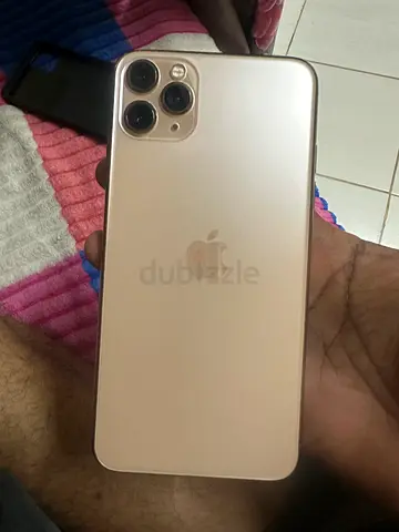 iPhone 11 Pro Max 256gb