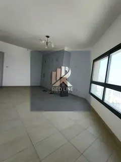 🏡 Annual Rent | Spacious 3-Bedroom Apartment in Al Qasba ✨ Live in one of Sharjah’s most vibr