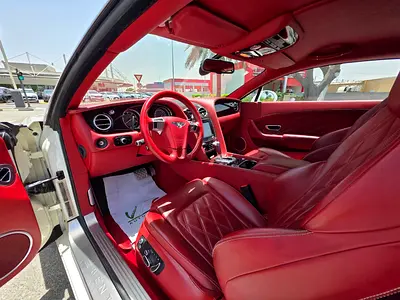 2014 Bentley CONTINENTAL 照片 9