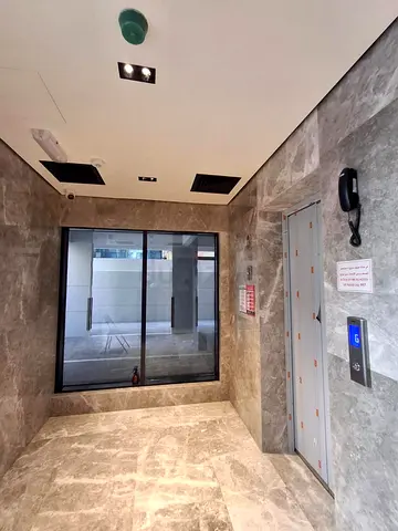 Spacious 1BHK | Covered Parking | Family Building | Ready to Move In