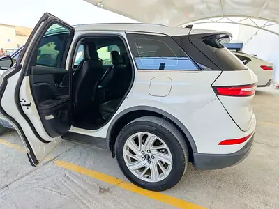 2021 Lincoln CORSAIR 照片 10
