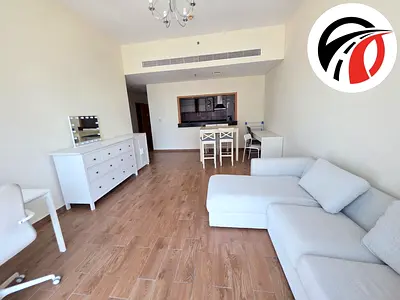Chiller Free Full Furnished _ 1BR _ Full Amenities