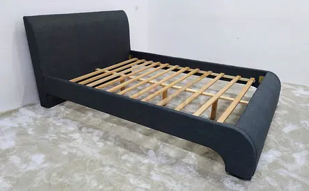 Queen Size Bed Frame