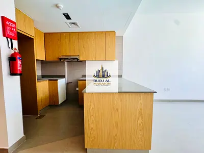 Brand New 1-BHK with Pool View | 2 Washrooms | Flexible Payments | Al Mamsha Sharjah
