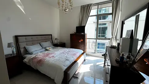 Elegant Bedroom Set for Sale