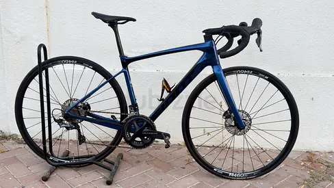 GIANT DEFY