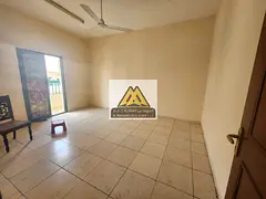 Spacious One Bedroom Apartment with Separate Hall and Closed Kitchen For Rent Al Nakhil 1 Ajman Near