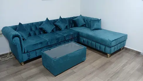 Upgrade Your Space with Our New Sofa Set Arrivals