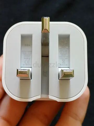 Adapter Apple 35W Original Super Fast Charging