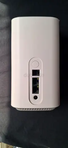 D-Link DWR-2000M 5G Wireless Router with SIM Slot (Wi-Fi 6 AX1800) — Used / Like New Condition