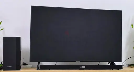 Samsung TV