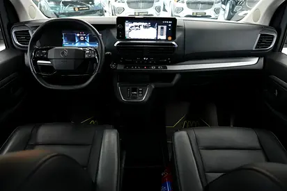 Citroen Spacetourer, миниатюра 6