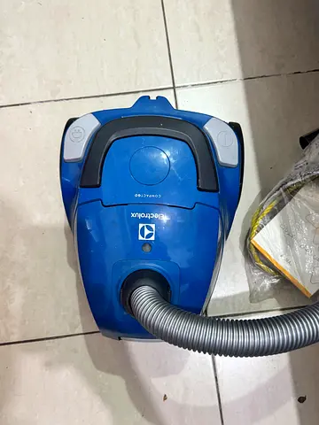 Vaccum