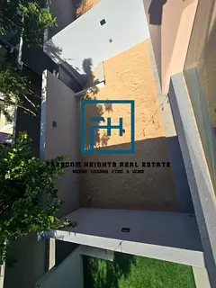 Elegant 3BR Townhouse | All Master Bedrooms | Freehold | Saro – Masaar