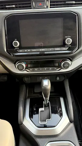 Nissan Xterra Titanium, миниатюра 15