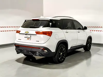 2023 Chevrolet CAPTIVA 照片 6