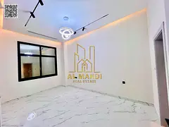 Brand new, first occupancy - 5 master bedrooms - furnished roof terrace - modern finishes - luxuriou
