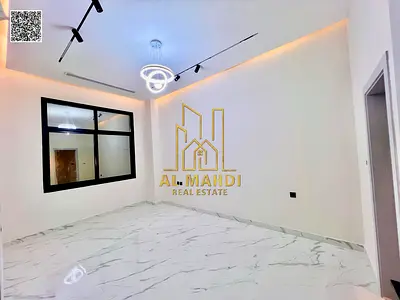 Brand new, first occupancy - 5 master bedrooms - furnished roof terrace - modern finishes - luxurio
