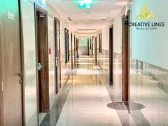 Modern 2 BHK Apartment in Newly Constructed Building | All Amenities