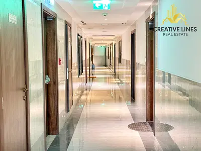 Modern 2 BHK Apartment in Newly Constructed Building | All Amenities