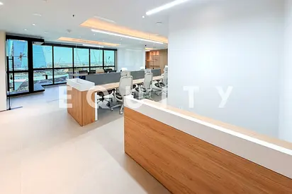 Grade A | Uptown View | Premium Upgrade | Vacant