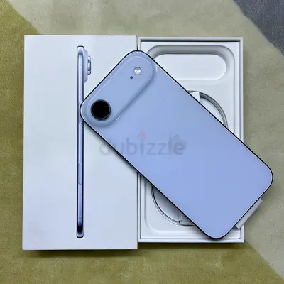 iPhone 17 Air 256 gb