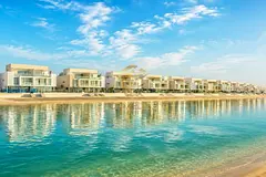 Waterfront l Ready Villa l Freehold l 3Y PHPP