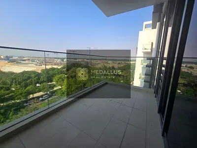 Ready To Move | 2BR Facing Madar | Prime Location | Best Deal In Aljada
