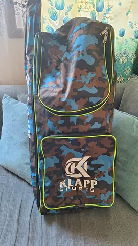 Affordable Cricket Kit in Brand New Condition